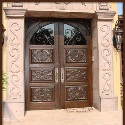 The Hacienda Collection, Custom Doors, Cabinetry and Woodwork