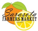 Post Thumbnail of Sarasota Farmers' Market