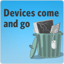 Back up and protect your data with SugarSync!
